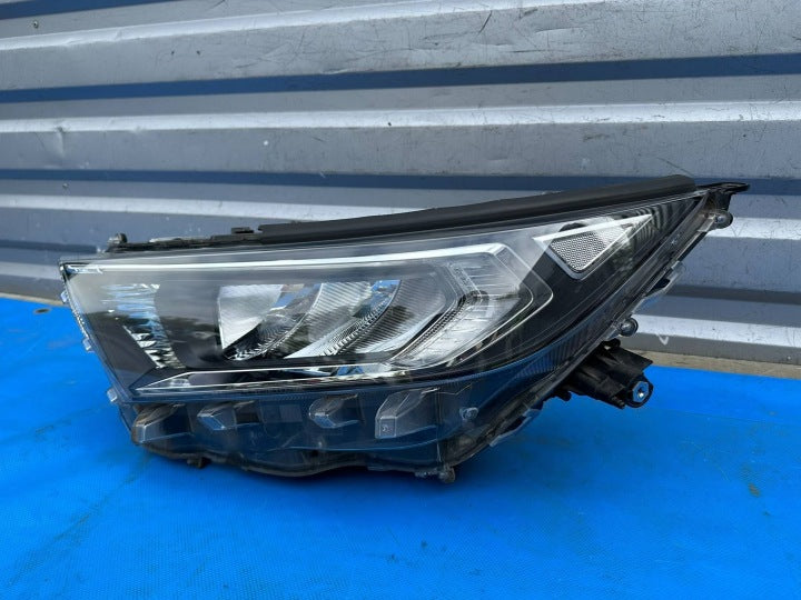 Frontscheinwerfer Toyota OOR2379 Full LED Links Scheinwerfer Headlight SCH9140785829ao