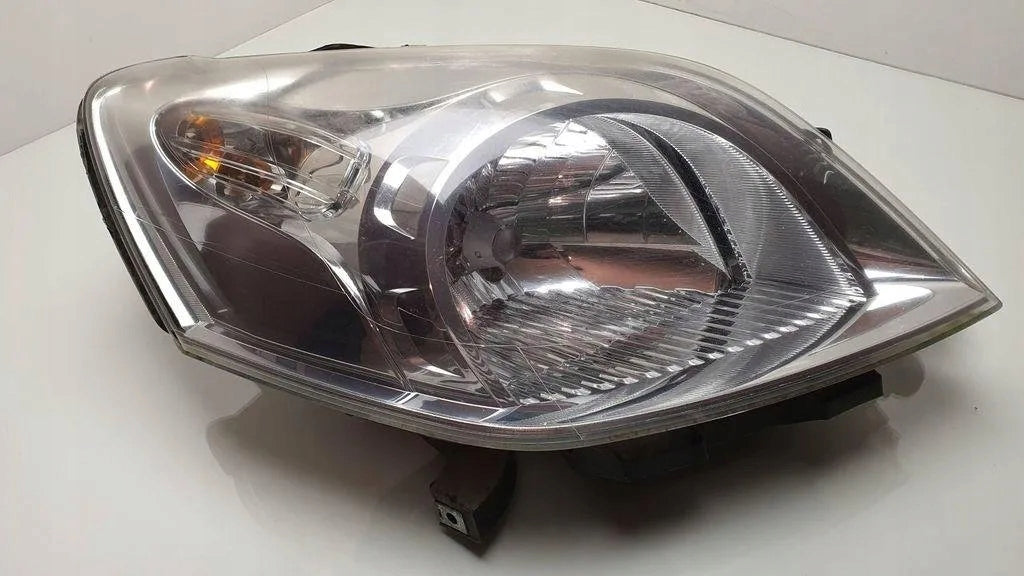 Frontscheinwerfer Citroën Nemo 45560393 Rechts Scheinwerfer Headlight SCH6166782019ka