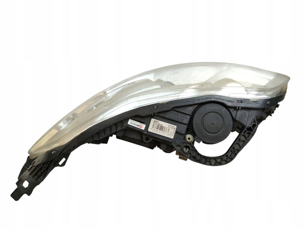 Frontscheinwerfer Citroën C5 III 9689037880 Xenon Links Scheinwerfer Headlight SCH1990100388tt
