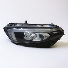 Laden Sie das Bild in den Galerie-Viewer, Frontscheinwerfer Mercedes-Benz 1779064703 LED Links Scheinwerfer Headlight