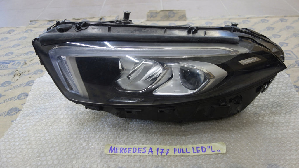 Frontscheinwerfer Mercedes-Benz 1779064703 LED Links Scheinwerfer Headlight