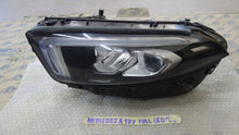 Laden Sie das Bild in den Galerie-Viewer, Frontscheinwerfer Mercedes-Benz 1779064703 LED Links Scheinwerfer Headlight