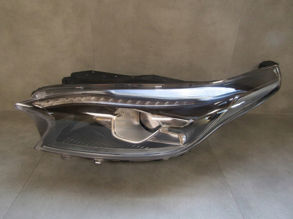 Frontscheinwerfer Kia Xceed 92101J7300 LED Links Scheinwerfer Headlight SCH6773289767by