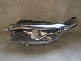 Frontscheinwerfer Kia Xceed 92101J7300 LED Links Scheinwerfer Headlight SCH6773289767by