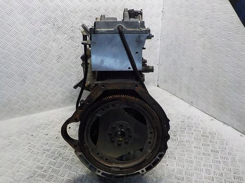 Motor Mercedes-Benz W203 612962 2.7 CDI 170PS Diesel Engine Unkomplett