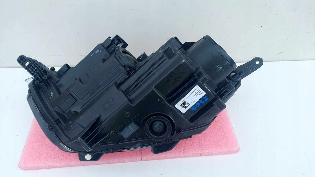 Frontscheinwerfer Ford Ecosport GN15-13W029-JE Rechts Scheinwerfer Headlight SCH6575852680ga