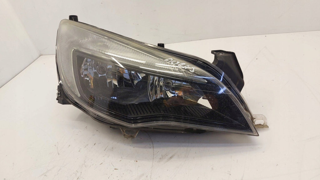 Frontscheinwerfer Opel Astra 13297723 Rechts Scheinwerfer Headlight SCH7289508033ay