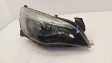 Laden Sie das Bild in den Galerie-Viewer, Frontscheinwerfer Opel Astra 13297723 Rechts Scheinwerfer Headlight SCH7289508033ay