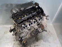 Laden Sie das Bild in den Galerie-Viewer, Motor BMW 5 E60 E61 N47D20A 2.0 177PS Diesel Engine Unkomplett MOT2752441367wt
