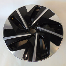 1x Alufelge 19 Zoll 8.5