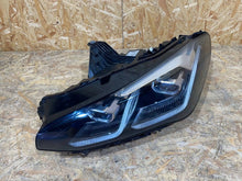 Laden Sie das Bild in den Galerie-Viewer, Frontscheinwerfer BMW 2 Active Tourer U06 5A4224701 LED Links Headlight