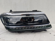 Laden Sie das Bild in den Galerie-Viewer, Frontscheinwerfer VW Tiguan 5NB941082A 030110123600 LED Rechts Headlight