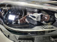 Load image into Gallery viewer, Frontscheinwerfer Mercedes-Benz W206 A2069065404 LED Rechts Headlight SCH9679280948vf
