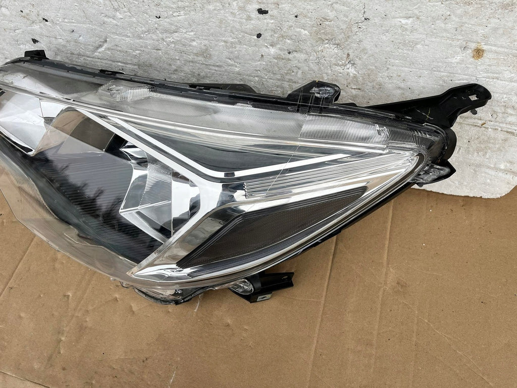 Frontscheinwerfer Mitsubishi Space W Star FALSE Scheinwerfer Headlight SCH9666422929px