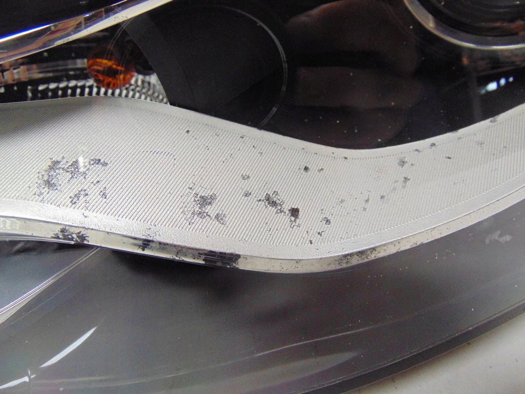 Frontscheinwerfer Audi A4 B8 8K0941003C 8K0941029AJ Xenon Links Headlight