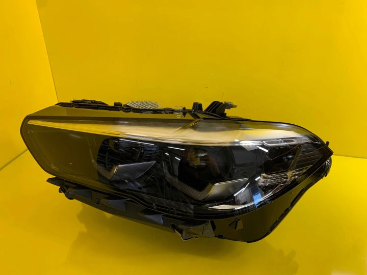 Frontscheinwerfer BMW X5 G05 G06 5A27985-01 LED Links Scheinwerfer Headlight SCH7825641347wj