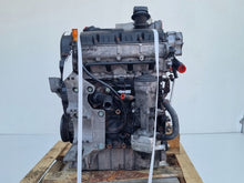 Load image into Gallery viewer, Motor VW Multivan V AXC 1.9 TDI 85PS 63kW 248TKm 2003 Diesel Engine Komplett MOT9174827772kx