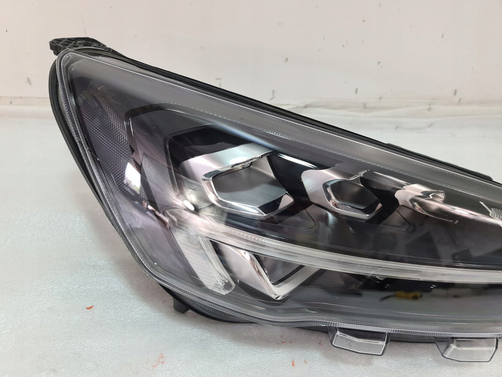 Frontscheinwerfer Ford Focus MX7B-13E014-CE LED Rechts Scheinwerfer Headlight SCH3134645997qf