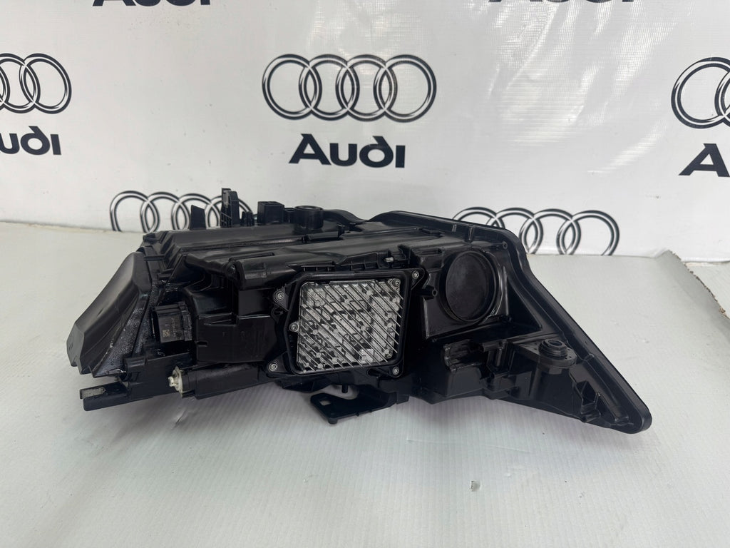 Frontscheinwerfer Audi A6 C8 4K0941040 Full LED Rechts Scheinwerfer Headlight SCH4780303385vs