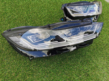 Laden Sie das Bild in den Galerie-Viewer, Frontscheinwerfer Jaguar J9D3-13W029-EC LED Rechts Scheinwerfer Headlight SCH9656466156nm