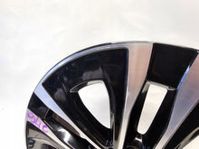 Load image into Gallery viewer, 1x Alufelge 18 Zoll 7.5" 5x112 49ET Glanz Schwarz A1774013100 Mercedes-Benz W177 FEL2596797535yo