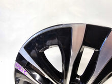 Load image into Gallery viewer, 1x Alufelge 18 Zoll 7.5" 5x112 49ET Glanz Schwarz A1774013100 Mercedes-Benz W177 FEL2596797535yo