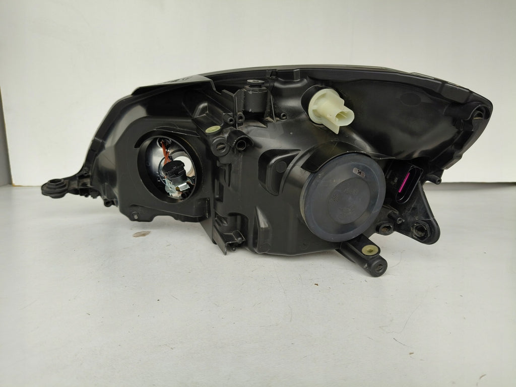 Frontscheinwerfer Skoda Fabia II Roomster Rechts Scheinwerfer Headlight