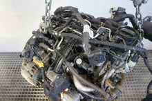 Load image into Gallery viewer, Motor VW Passat B7 Golf VI CFF 2.0 TDI 2013 Engine Komplett MOT7170602732mz