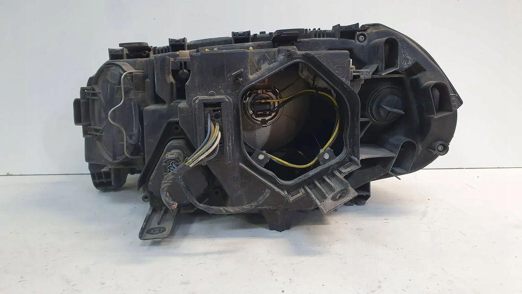 Frontscheinwerfer BMW X3 E83 AWU10591 Rechts Scheinwerfer Headlight SCH6225656967er