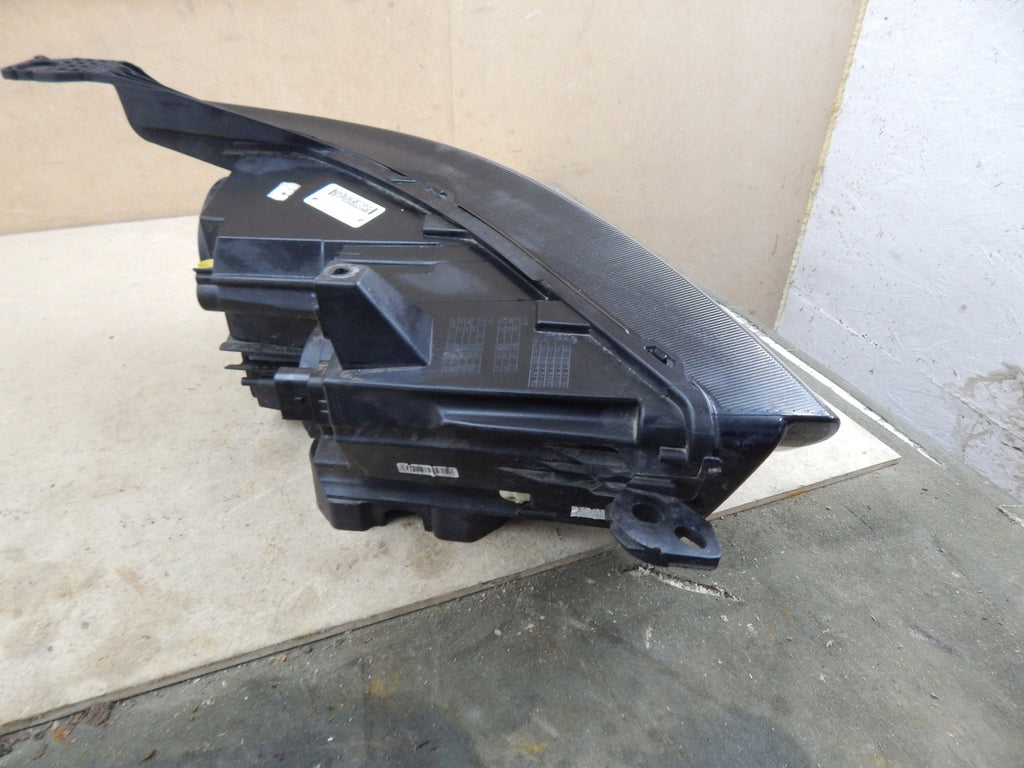 Frontscheinwerfer Opel Grandland X YP00016180 Links Scheinwerfer Headlight SCH8190991363uw