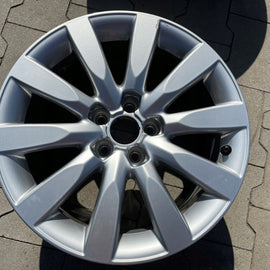 1x Alufelge 16 Zoll 7.0