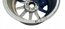 Laden Sie das Bild in den Galerie-Viewer, 1x Alufelge 16 Zoll 7.0&quot; 5x112 52ET Glanz Silber 6855080 BMW 2 F45 F46 Rim Wheel