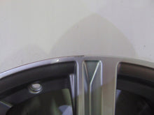 Load image into Gallery viewer, 4x Alufelge 20 Zoll 8.5" 5x112 20ET Glanz Silber 4M8601025T Audi Q7 Rim Wheel FEL2838145639sz