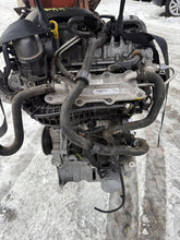 Laden Sie das Bild in den Galerie-Viewer, Motor VW Golf VII I DKR 1.0 TSI 115PS 85kW Benzin Engine Unkomplett MOT2125528447ux