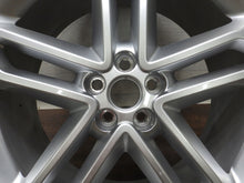 Load image into Gallery viewer, 1x Alufelge 19 Zoll 7.5" 5x105 38ET Glanz Silber 95016099 Opel Mokka X Rim Wheel FEL4363754081he