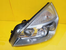 Laden Sie das Bild in den Galerie-Viewer, Frontscheinwerfer Renault Espace IV DRC77117 Xenon Links Scheinwerfer Headlight SCH9370336050oz