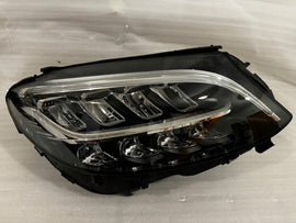 Frontscheinwerfer Mercedes-Benz W205 A2059068005 Full LED Rechts Headlight SCH6959661031vx