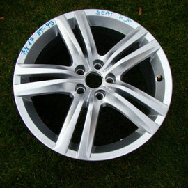 1x Alufelge 17 Zoll 7.0