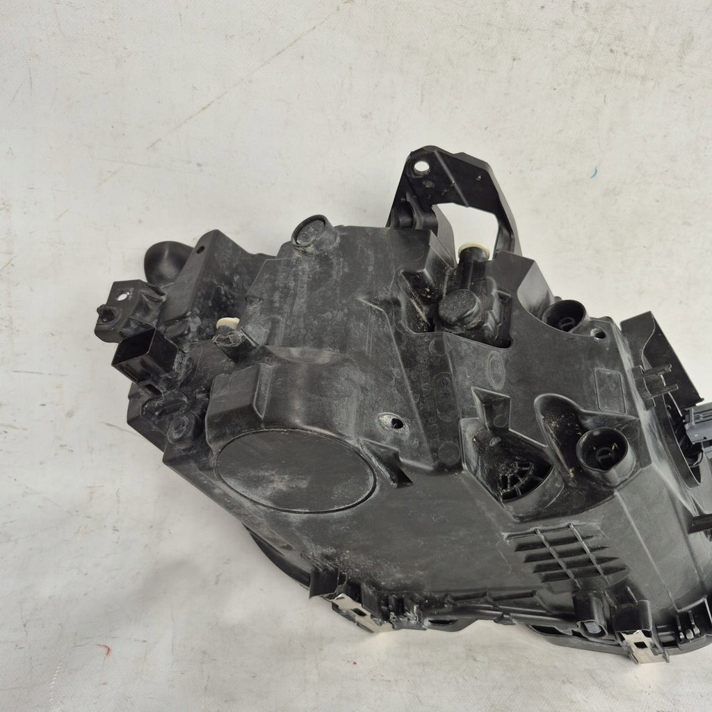 Frontscheinwerfer Volvo Xc60 II 31655229 Full LED Ein Stück (Rechts oder Links) SCH7543167125tn