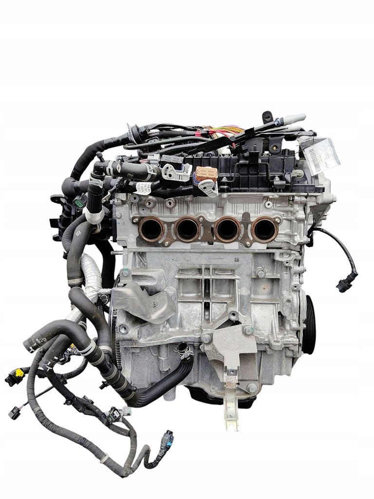 Motor Renault E-Tech H4MC632 1.6 TECH 143PS 105kW 38TKm 2021 Hybrid Komplett