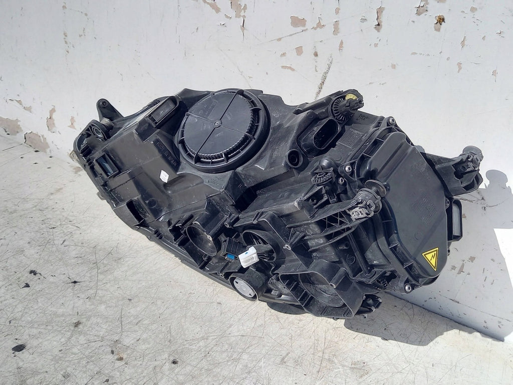 Frontscheinwerfer VW Golf VII 5G1941032 Rechts Scheinwerfer Headlight SCH4268833283rh