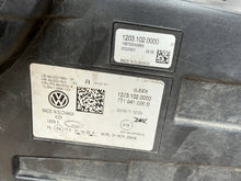 Load image into Gallery viewer, Frontscheinwerfer VW Transporter 7T1941036B Rechts Scheinwerfer Headlight SCH4323910100mx