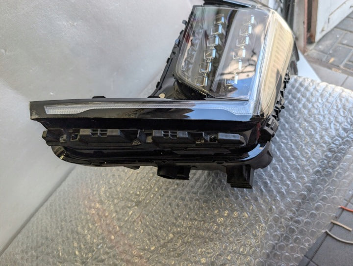Frontscheinwerfer Kia I 92101DO130 LED Links Scheinwerfer Headlight SCH1769108075so