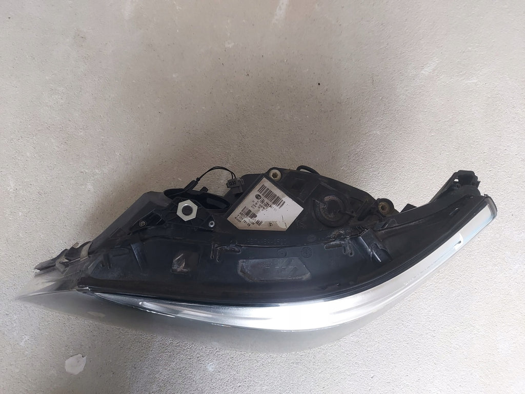 Frontscheinwerfer BMW E60 E61 7177739 7177751-08 Links Scheinwerfer Headlight SCH6513338925qj
