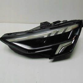 Frontscheinwerfer Audi A3 8Y0941033 LED Links Scheinwerfer Headlight SCH7462563043qt