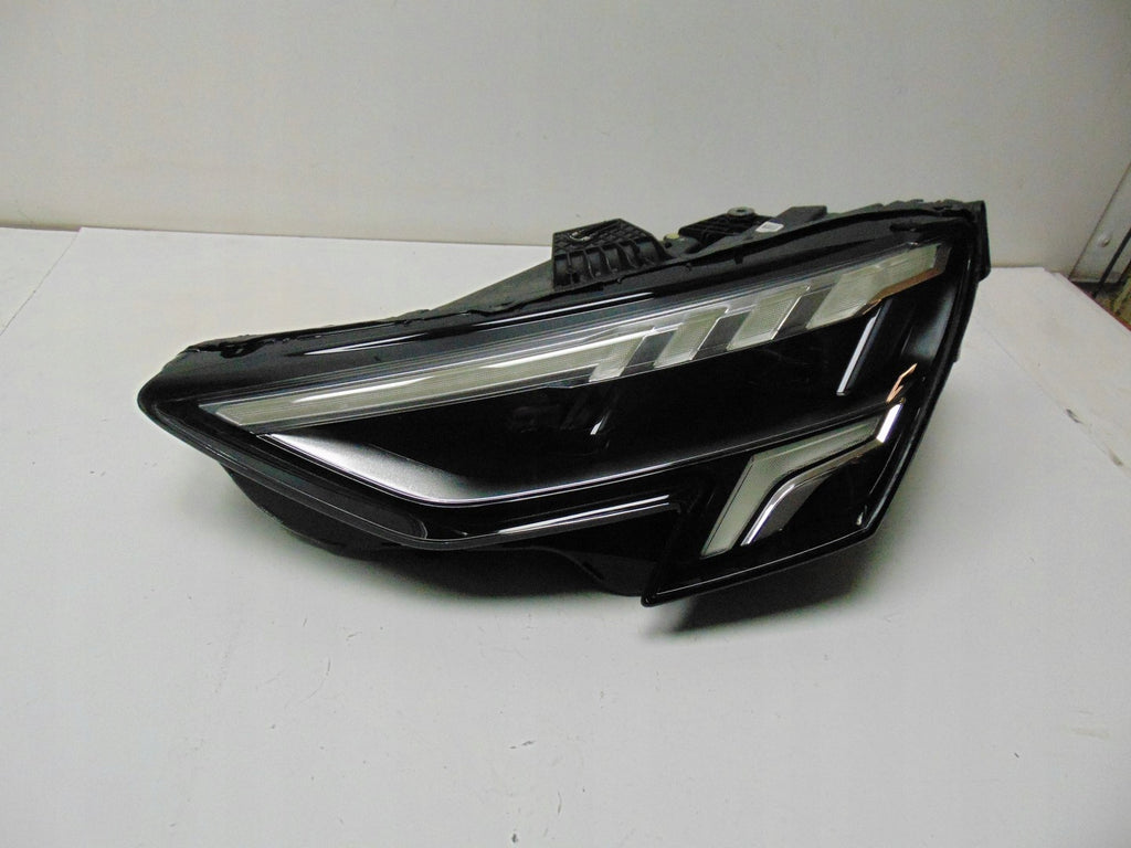 Frontscheinwerfer Audi A3 8Y0941033 LED Links Scheinwerfer Headlight SCH7462563043qt