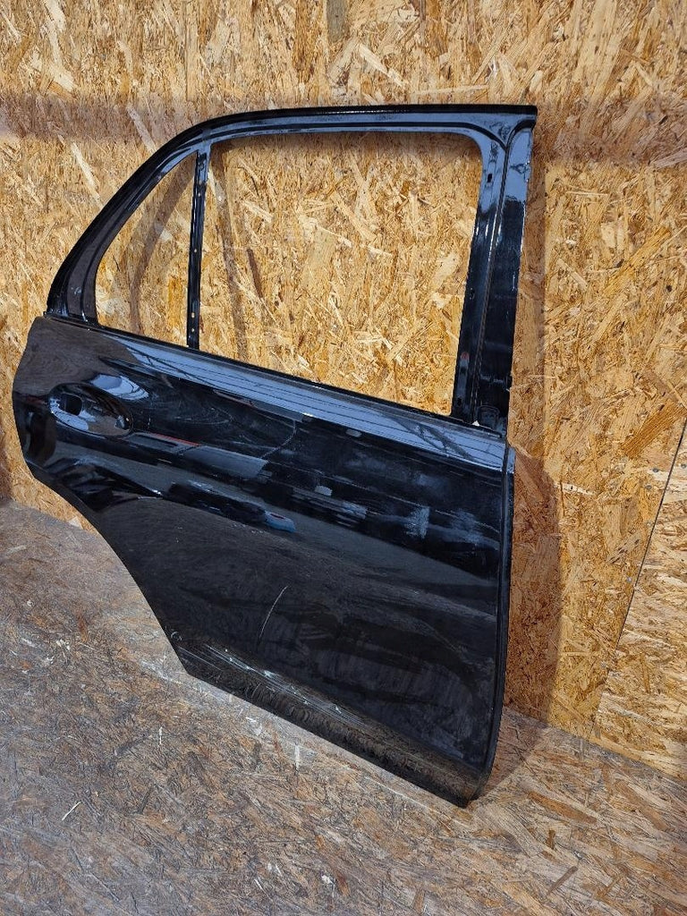 Tür Mercedes-Benz Gle Vorne Rechts Door Porta Porte