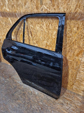 Laden Sie das Bild in den Galerie-Viewer, Tür Mercedes-Benz Gle Vorne Rechts Door Porta Porte
