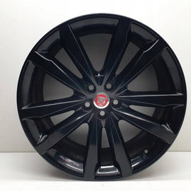 1x Alufelge 20 Zoll 8.5
