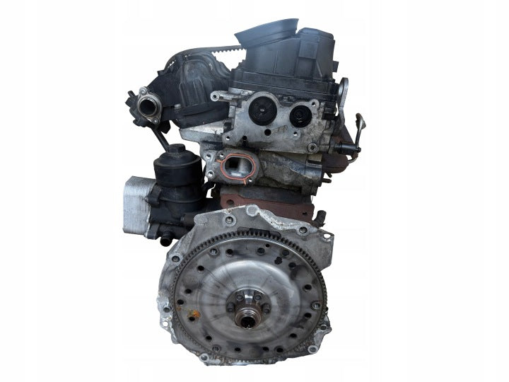Motor Audi A4 B8 CJC 2.0 TDI 136PS 100kW Diesel Engine Unkomplett MOT6937490280af